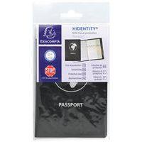 Lot de 10 Etui protection RFID Hidentity Passeport - Image 2