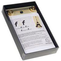 Bloc FAF complet 16x10cm N2 uni - Image principale