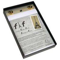 Bloc FAF complet 21x13,5cm N4 uni - Image principale