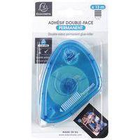 Lot de 6 Dérouleur d'adhésif double-face permanent pour photos - Image principale