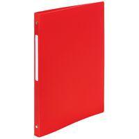 Classeur 4 anneaux 15 mm polypropylène Opaque A4 - Image 2