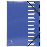 Trieur Harmonika Iderama 12 compartiments