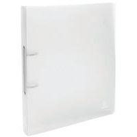 Classeur 2 anneaux 30 mm polypropylène Chromaline - A4 maxi - Image 4