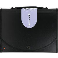 Lot de 5 Trieur valisette Exacase Exactive 13 compart. avec poignée - Image principale