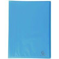 Protège-documents en polypropylène semi rigide Chromaline - A4 - Image 3