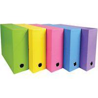 Lot de 5 Boite transfert dos 90mm Salsa - Image principale