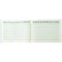 SCI Compta 80 pages - Image principale