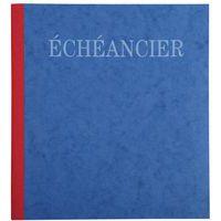 Lot de 5 Echéancier tracé journal 80 pages - Image principale