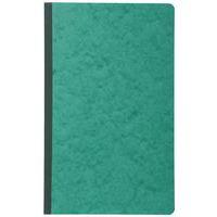 Lot de 5 Piqûre 32x19,5cm recettes-dépenses 80 pages - Image principale