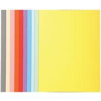 Chemises Forever 170 100% recyclé - 24x32cm