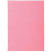 Lot de 10 paquets de 100 sous-chemisess SUPER 60 - 22x31cm rose - Image principale