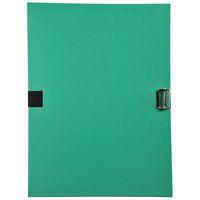 Lot de 10 chem. à sangle dos extens + rab. Et boucle Vert clair - Image principale