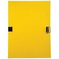 Lot de 10 chem. à sangle dos extens + rab. Et boucle Jaune - Image principale