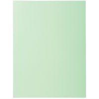 Lot de 5 paquets 100 chemisess SUPER 210 - 24x32cm - vert clair - Image principale