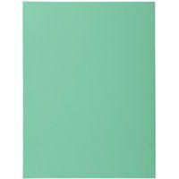 Lot de 5 paquets 100 chemisess SUPER 210 - 24x32cm - vert vif - Image principale