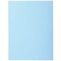 Lot de 5 paquets 100 chemisess SUPER 160 - 24x32cm. - Image principale