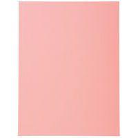 Lot de 5 paquets de 100 chemisess Forever 170 100% recyclé 24x32cm rose - Image principale