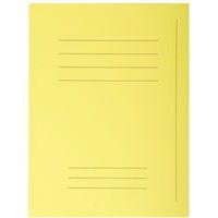 Chemises Forever 220 100% recyclé avec impression - 24x32cm - Image 2