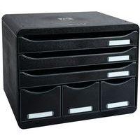 Caisson individuel 6 tiroirs STORE-BOX MAXI thumbnail image 4