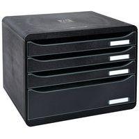 BIG-BOX PLUS HORIZON MAXI 4 tiroirs - Image principale