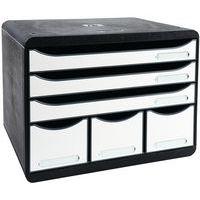 Caisson individuel 6 tiroirs STORE-BOX MAXI thumbnail image 3