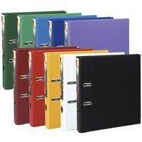 Lot de 10 Classeur à levier Prem'Touch - Dos de 50mm - A4 maxi - Image principale