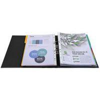 Lot de 10 Classeur à levier Prem'Touch - Dos de 50mm - A4 maxi - Image principale