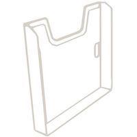 Lot de 10 Élément simple A4 horizontal - Image principale