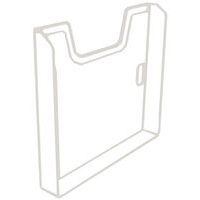 Lot de 10 Élément simple A4 vertical - Image principale