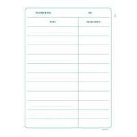 Présence Conseils d'Administration 100 pages thumbnail image 2
