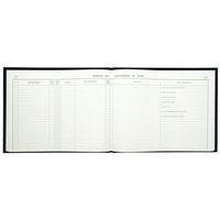 Registre 24x32cm - Mouvements de titres 100 pages thumbnail image 2
