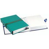 Lot de 10 chemises dos extensible Balacron et sangle scratch vert foncé thumbnail image 2