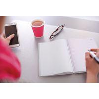 Lot de 10 Manifold quadrillé 5x5 21x13,5cm 50 feuillets dupli autocop. thumbnail image 2