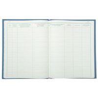 Registre Objets mobiliers brocanteurs et antiquaires 100 pages thumbnail image 2