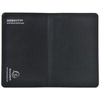 Lot de 10 Etui protection RFID Hidentity Double thumbnail image 3