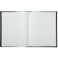 Registre 32x25cm 5x5 folioté 200 pages - Image 3