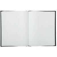 Registre 32x25cm 5x5 folioté 300 pages - Image 2
