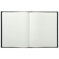 Registre 32x25cm ligne folioté 200 pages - Image 2