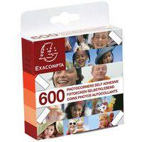 Lot de 10 Coins photos autocollants - Image 2