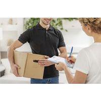 Lot de 5 Manifold Livraisons 29,7x21cm 50 feuillets tripli autocop. - Image 2