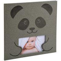 Lot de 2 albums photos livre 30 pages blanches 25x25cm ZÉPHIRE beige thumbnail image 2