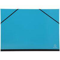 Carton à dessins avec élastiques IDERAMA - Image 2