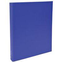 Lot de 20 Class. remb. PP 4 ann. 30mm A4 assort (Vert rge Bleu Noir) thumbnail image 2
