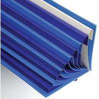 Lot de 6 Trieur HARMONIKA Forever 9 compartiments - bleu clair thumbnail image 4