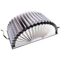 Trieur accordéon grande capacité 32 compartiments numériques - Image 2