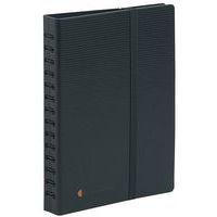 Lot de 5 Porte cartes de visite à pochettes détachables Exacard - Image 5