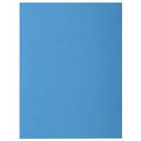 Lot de 5 paquets de 50 chem. 2 rabats ROCK''S 210 24x32cm col. assort. - Image 2