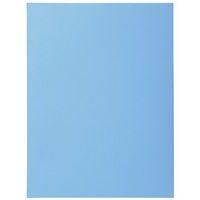 Lot de 10 paquets de 5 chemisess 2 rabats SUPER 210 24x32cm col. assort. thumbnail image 4