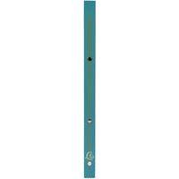 Lot de 25 Classeur 2 anneaux 15 mm PP Opaque - A4 - Vert foncé thumbnail image 2