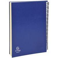 Trieur rigide Ordonator cavaliers alphabétique 26 compartiments - Image 2